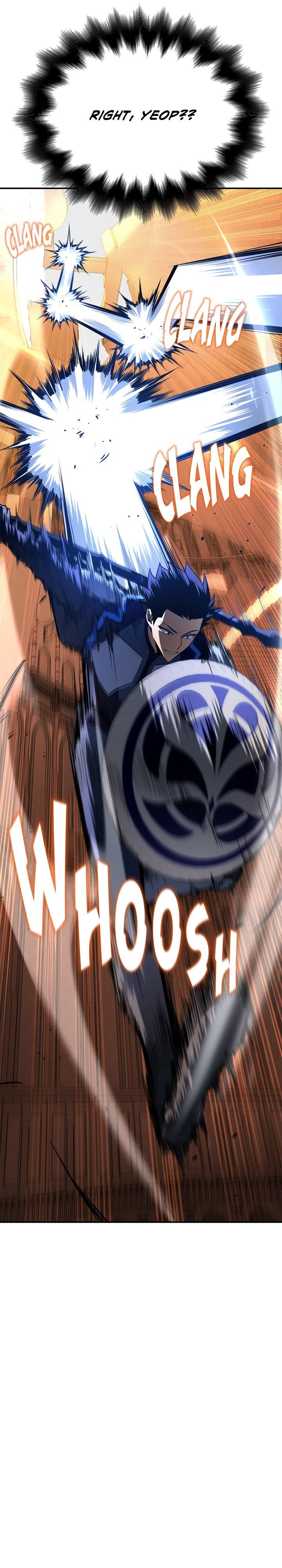 Superhuman Battlefield, Chapter 16 image 21